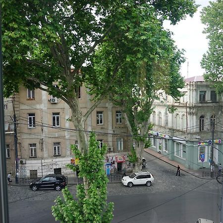 Freedom Square Apart Hotel Tbilisi Exterior photo
