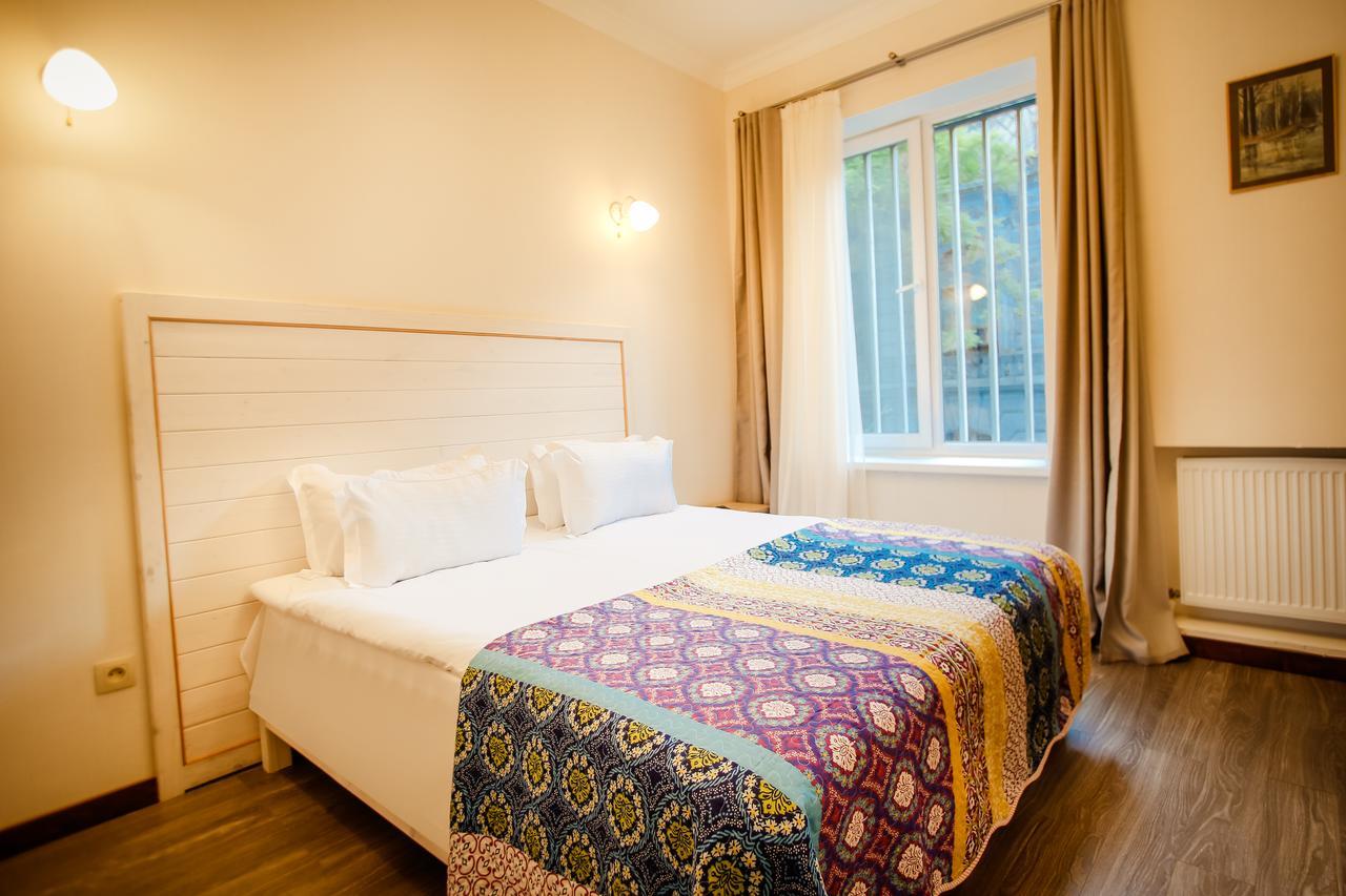 Freedom Square Apart Hotel Tbilisi Exterior photo