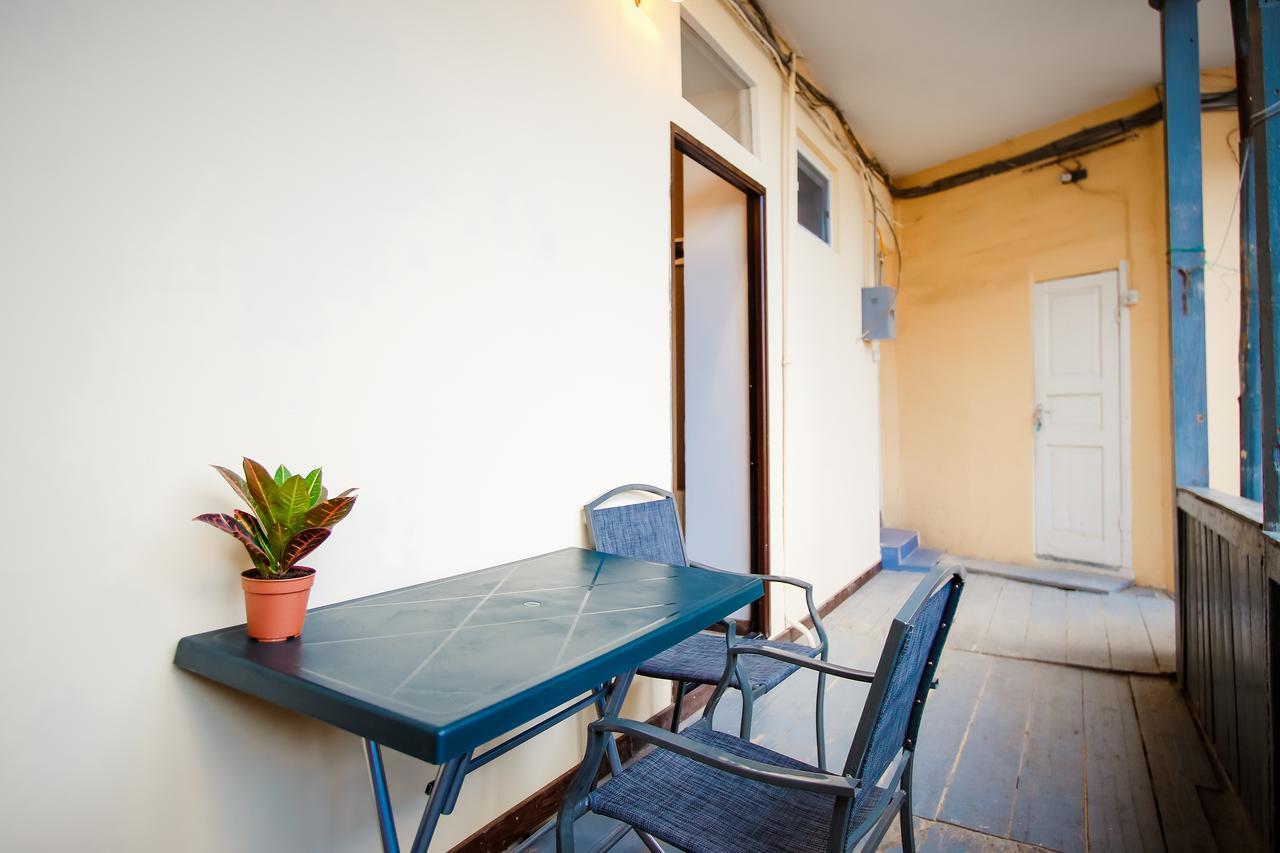 Freedom Square Apart Hotel Tbilisi Exterior photo